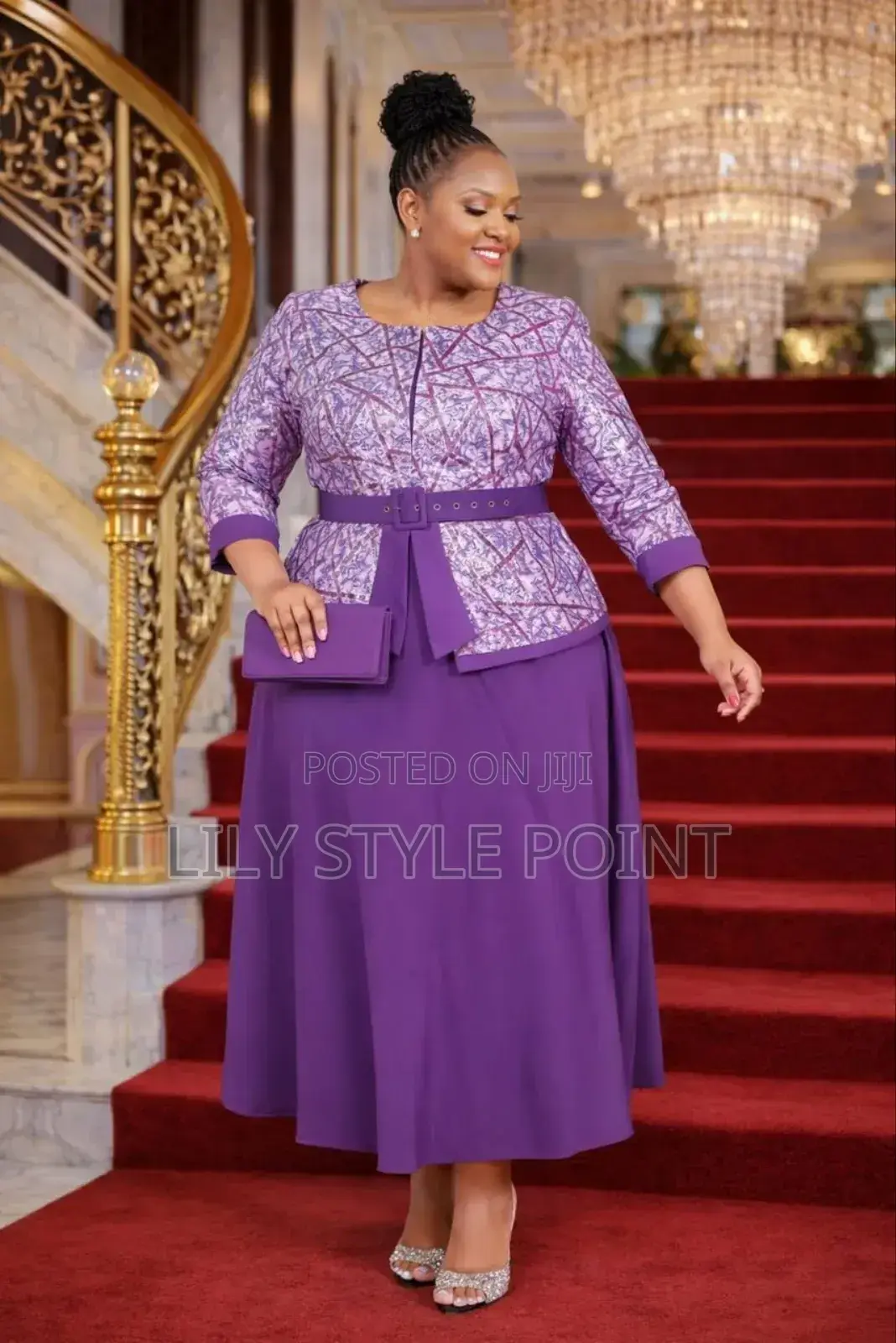 Women Quality Dress
