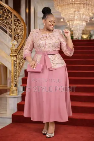 Women Quality Dress