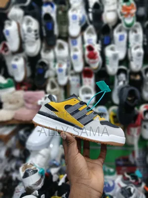 For Boys Our Children Adidas Sneakers
