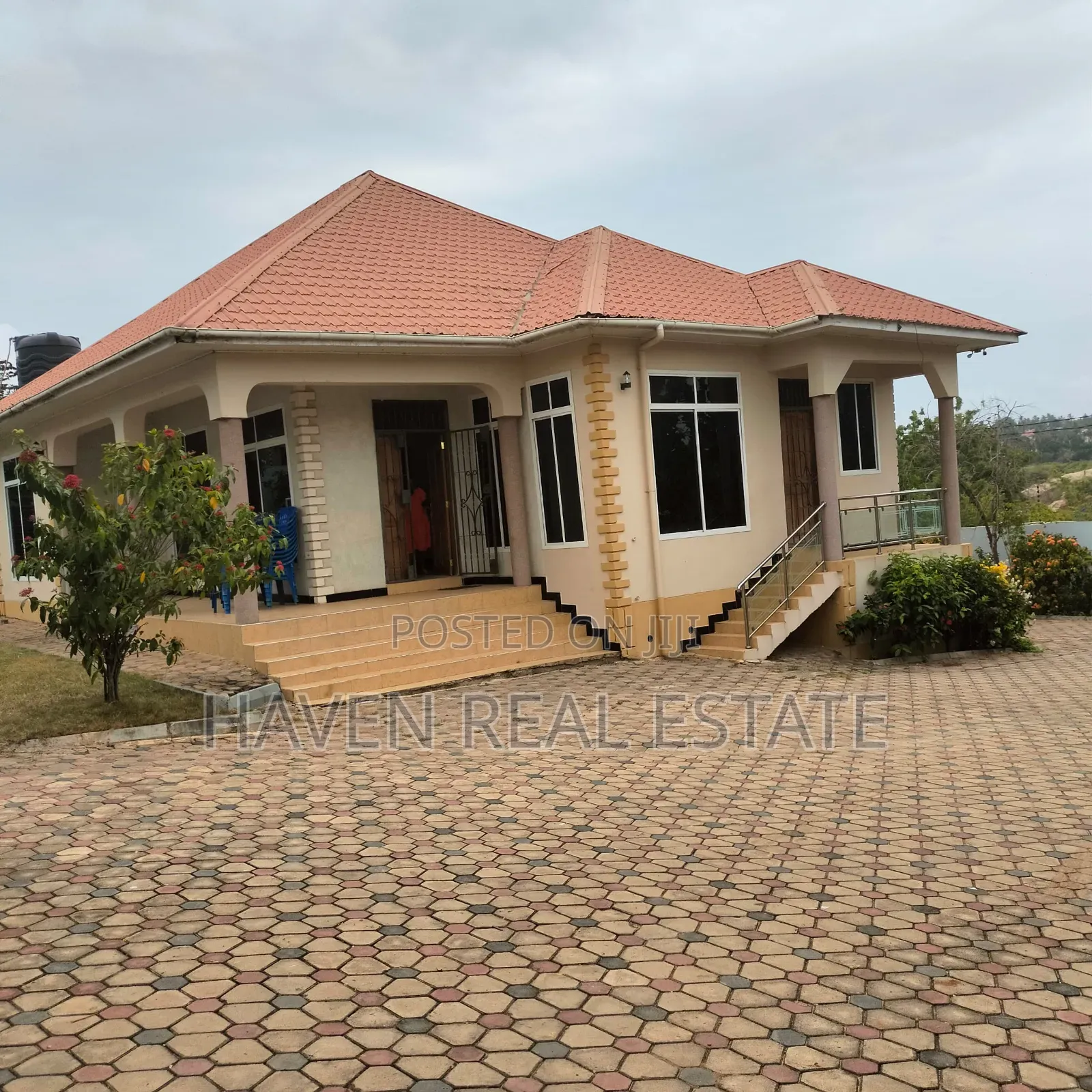 4bdrm House in Kinondoni for sale