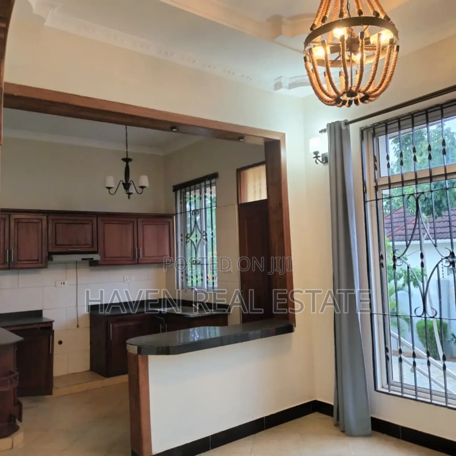 4bdrm House in Kinondoni for sale