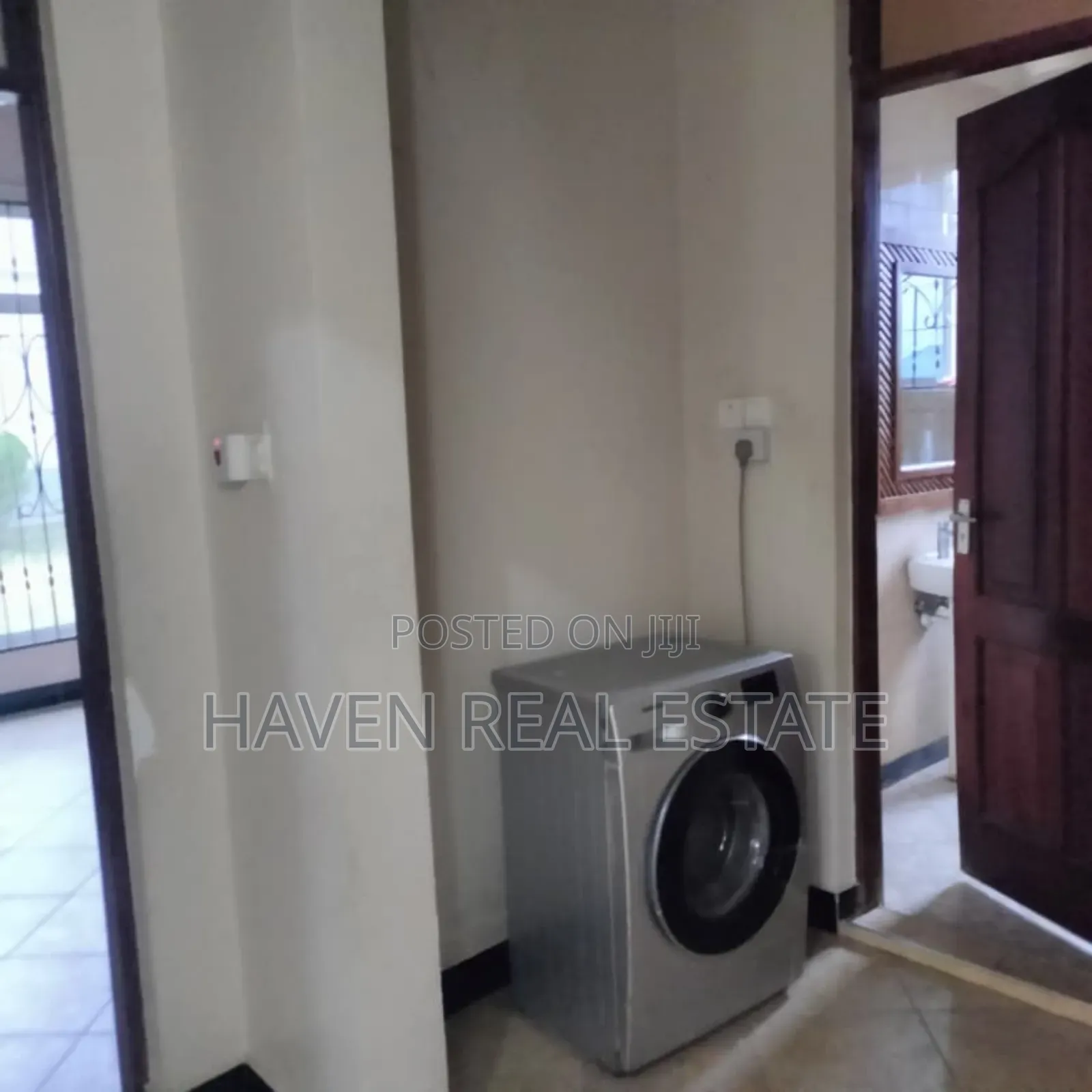 4bdrm House in Kinondoni for sale