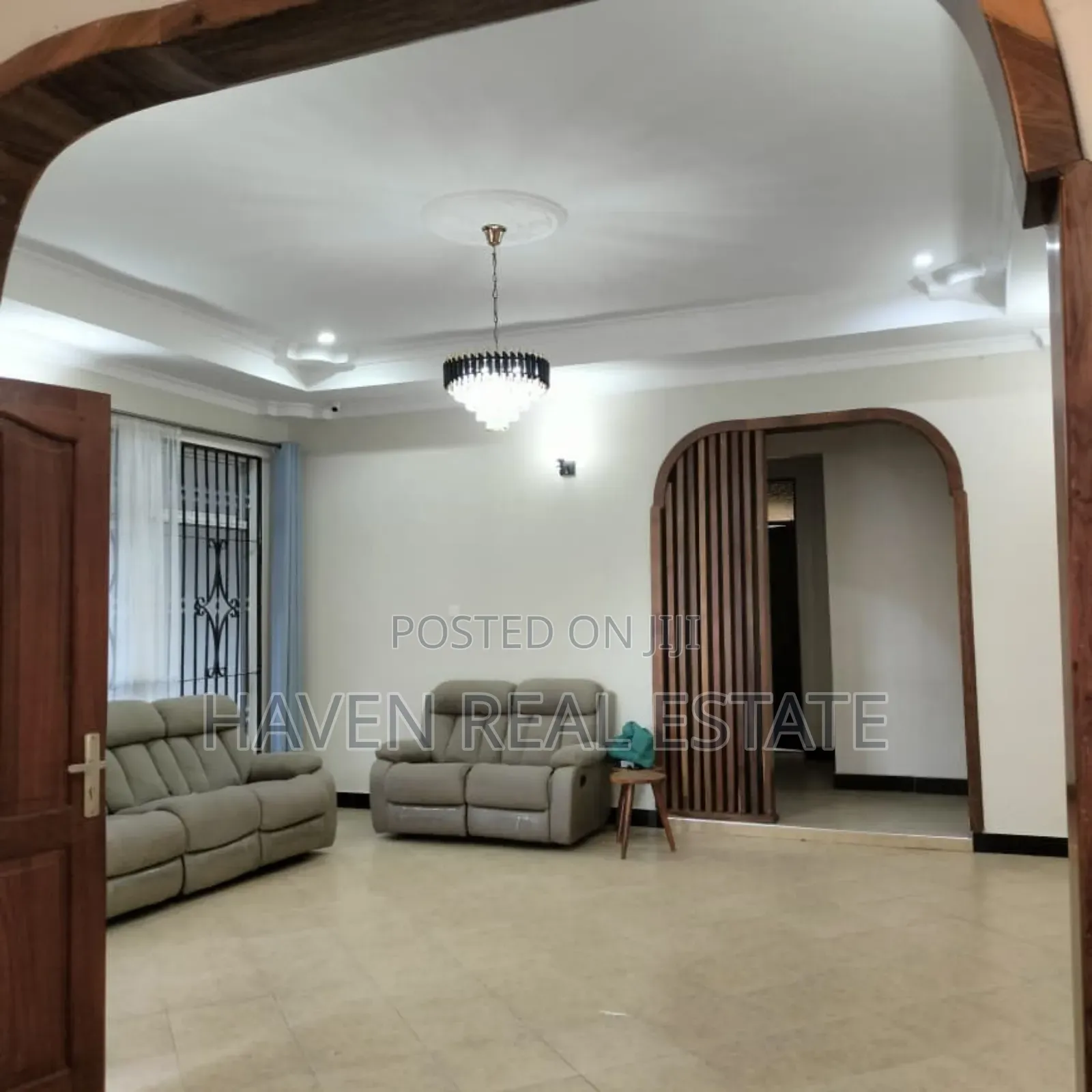 4bdrm House in Kinondoni for sale