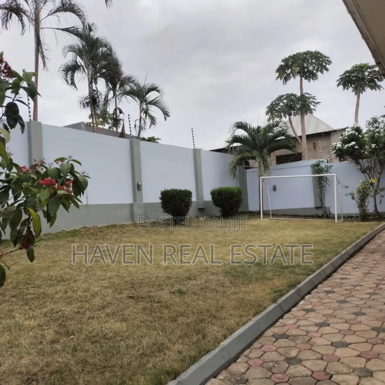 4bdrm House in Kinondoni for sale