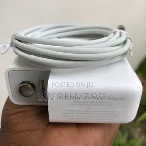 # Original Apple Magsafe L-Shape Charger Used for Macbook Pro