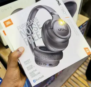 JBL Tune 780 Nc Headphones