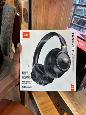 JBL Tune 730 Nc Headphone