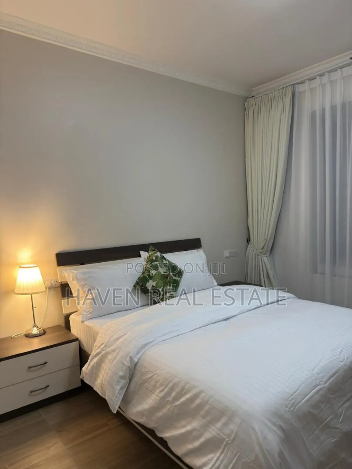 Furnished 2bdrm Apartment in Mikocheni for rent