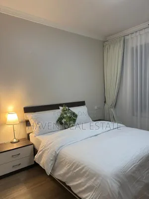 Furnished 2bdrm Apartment in Mikocheni for rent