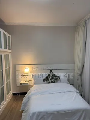 Furnished 2bdrm Apartment in Mikocheni for rent