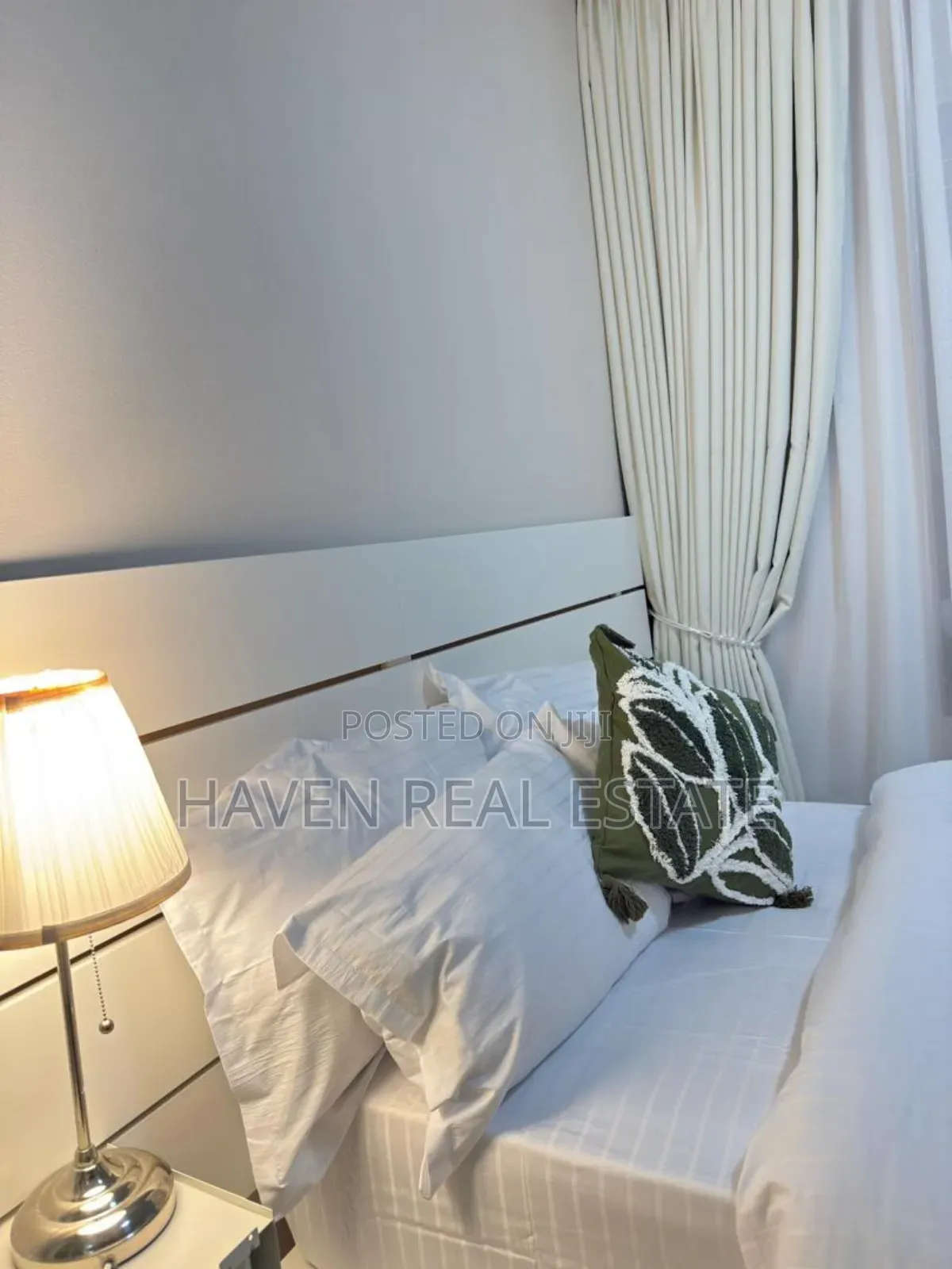 Furnished 2bdrm Apartment in Mikocheni for rent