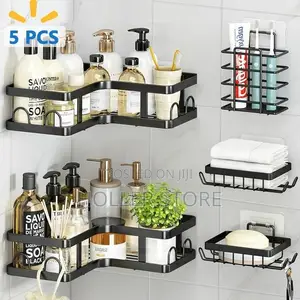 Corner Caddy Set ( 4 Pieces)