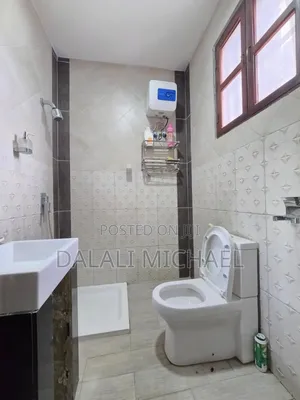 Furnished 4bdrm House in Kunduchi Beach for rent