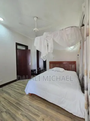 Furnished 4bdrm House in Kunduchi Beach for rent