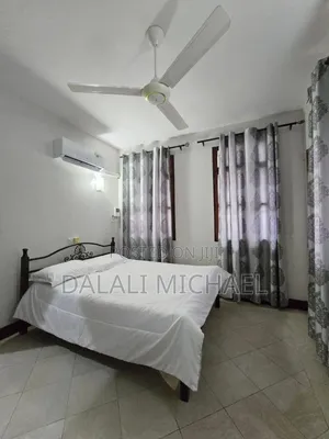 Furnished 4bdrm House in Kunduchi Beach for rent