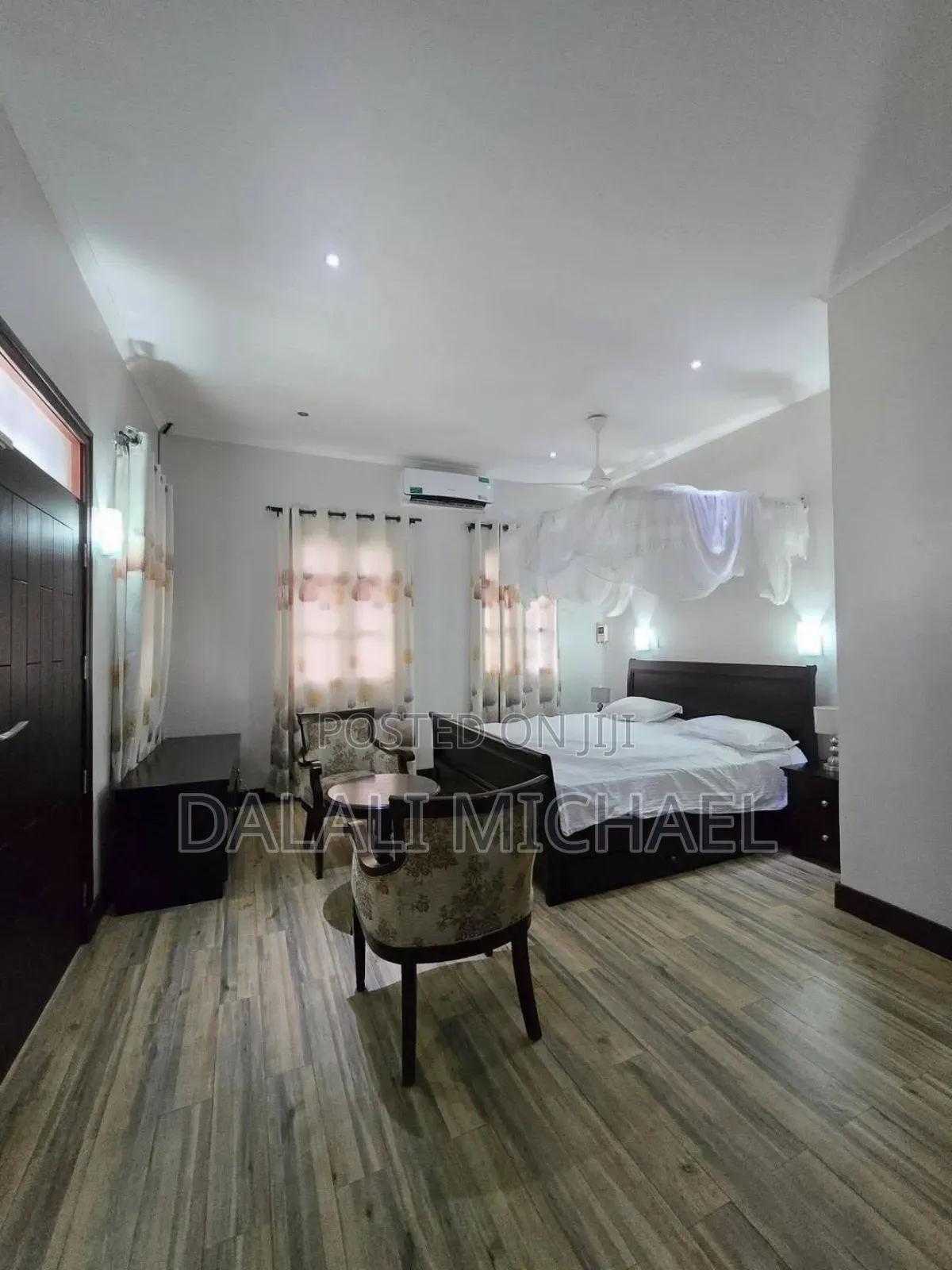 Furnished 4bdrm House in Kunduchi Beach for rent