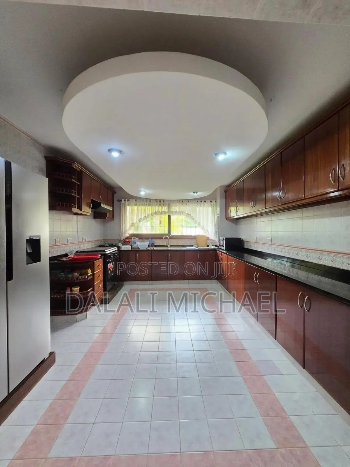 Furnished 4bdrm House in Kunduchi Beach for rent