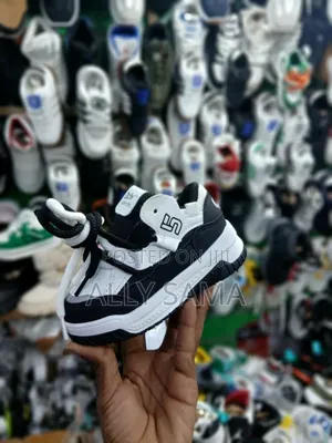 For Our Children Sneakers Fashion
