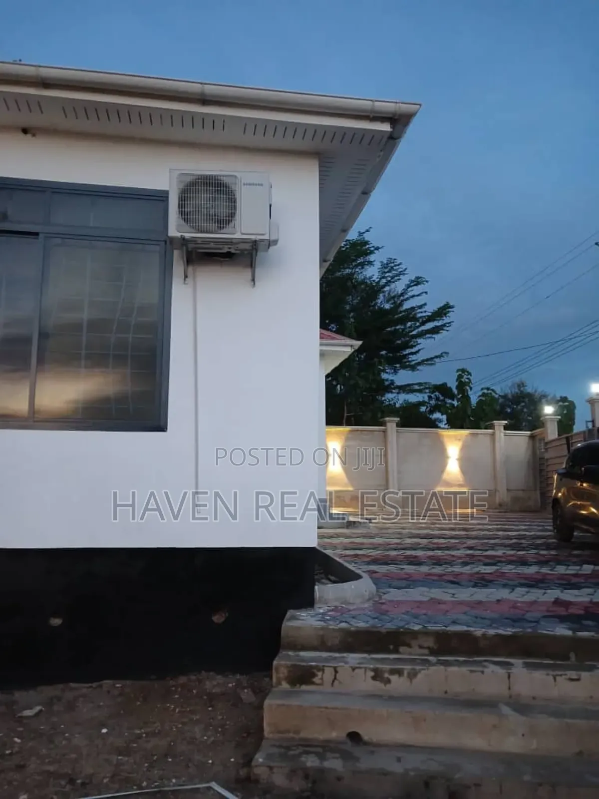 3bdrm House in Goba for sale