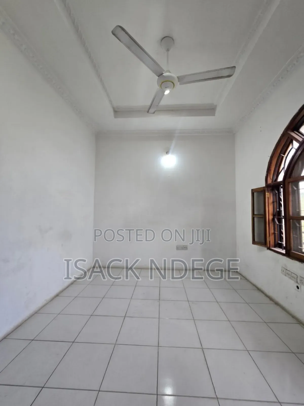 6bdrm House in Sinza for rent