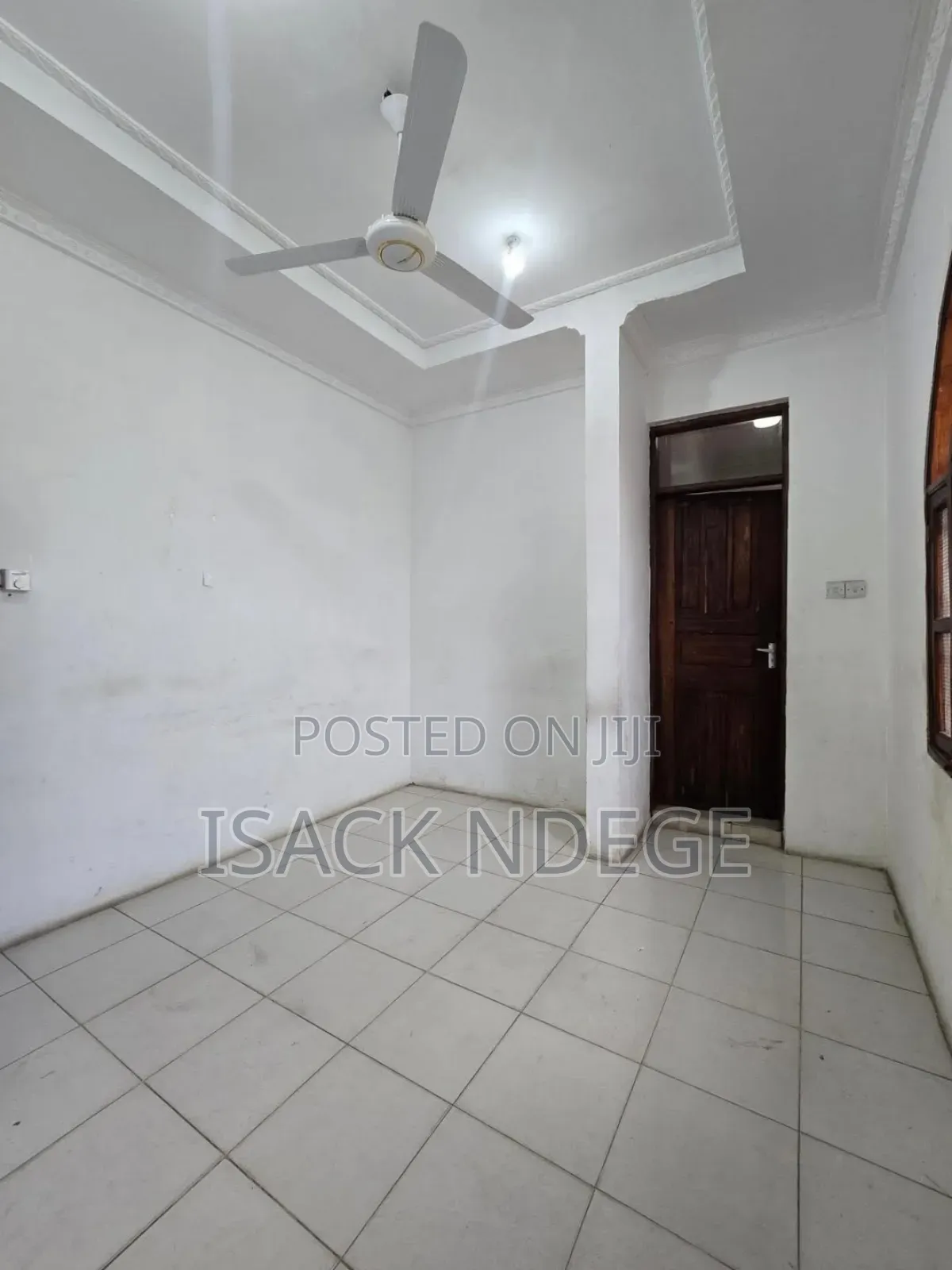 6bdrm House in Sinza for rent