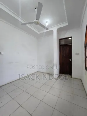 6bdrm House in Sinza for rent
