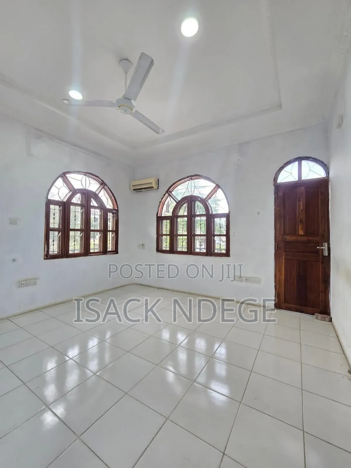 6bdrm House in Sinza for rent