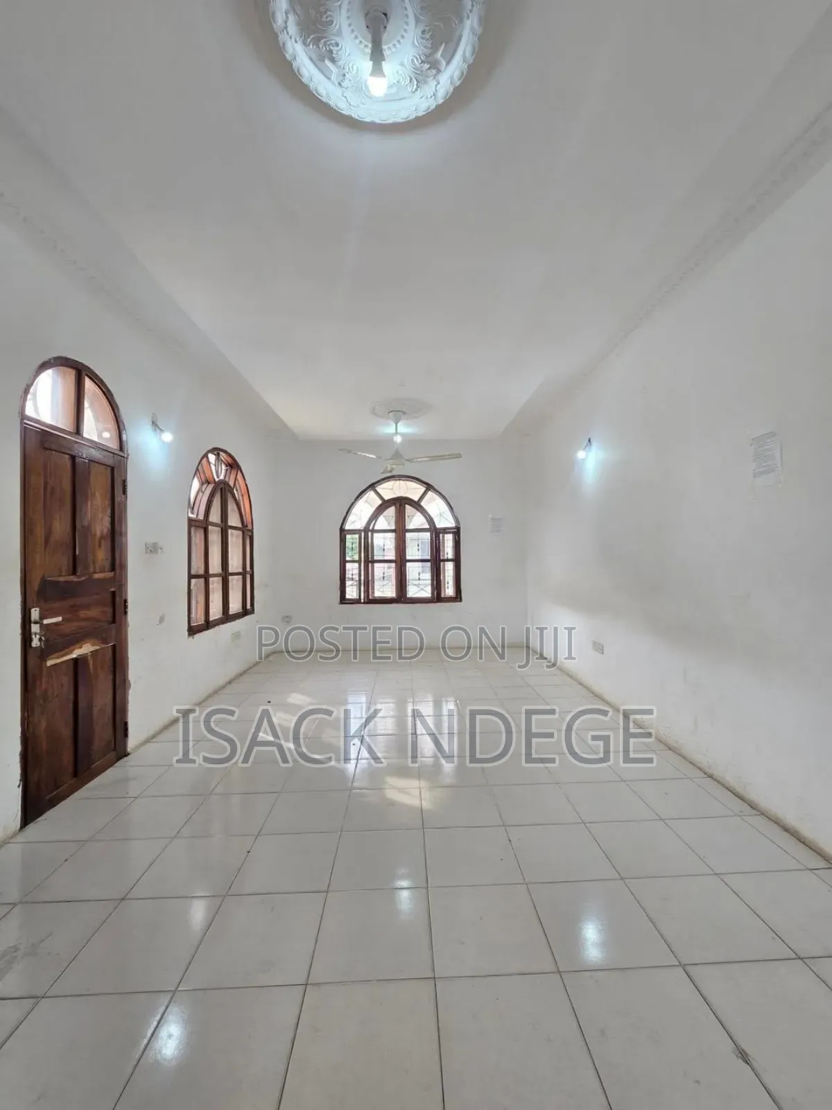 6bdrm House in Sinza for rent