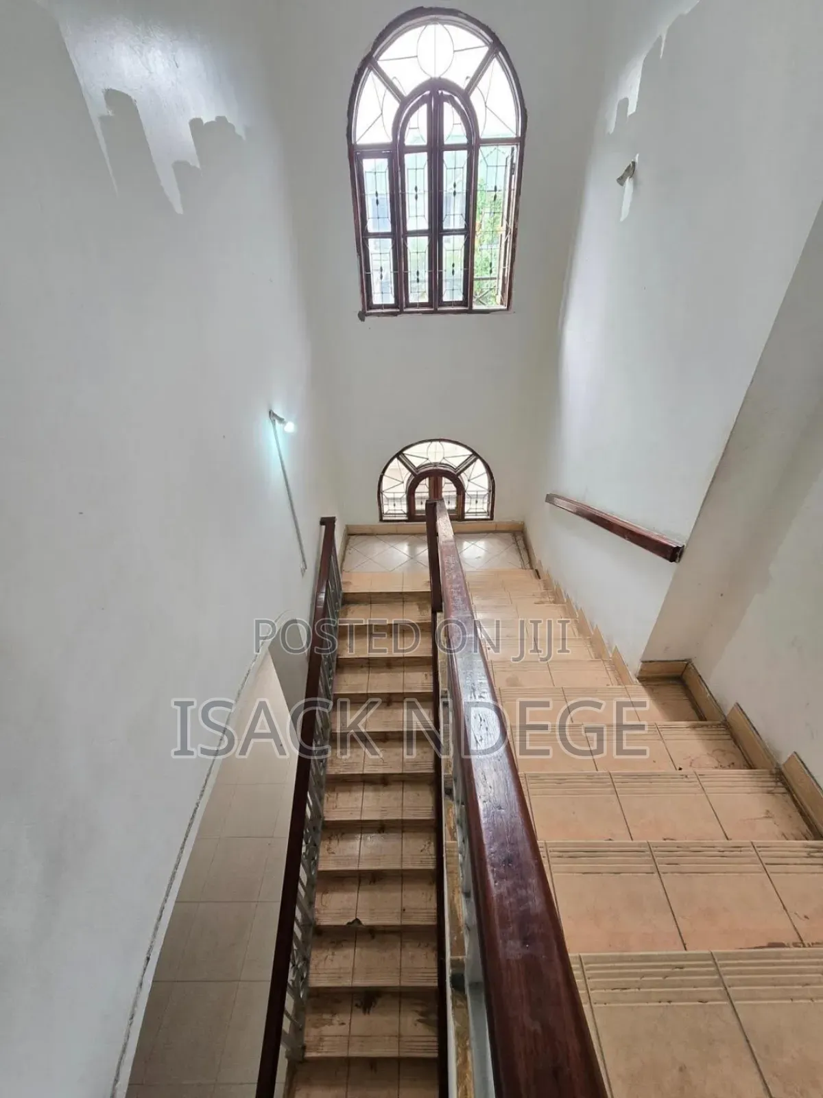 6bdrm House in Sinza for rent