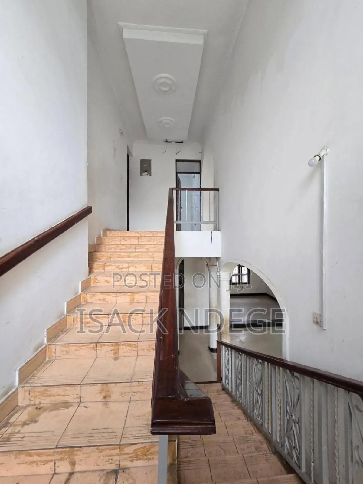 6bdrm House in Sinza for rent