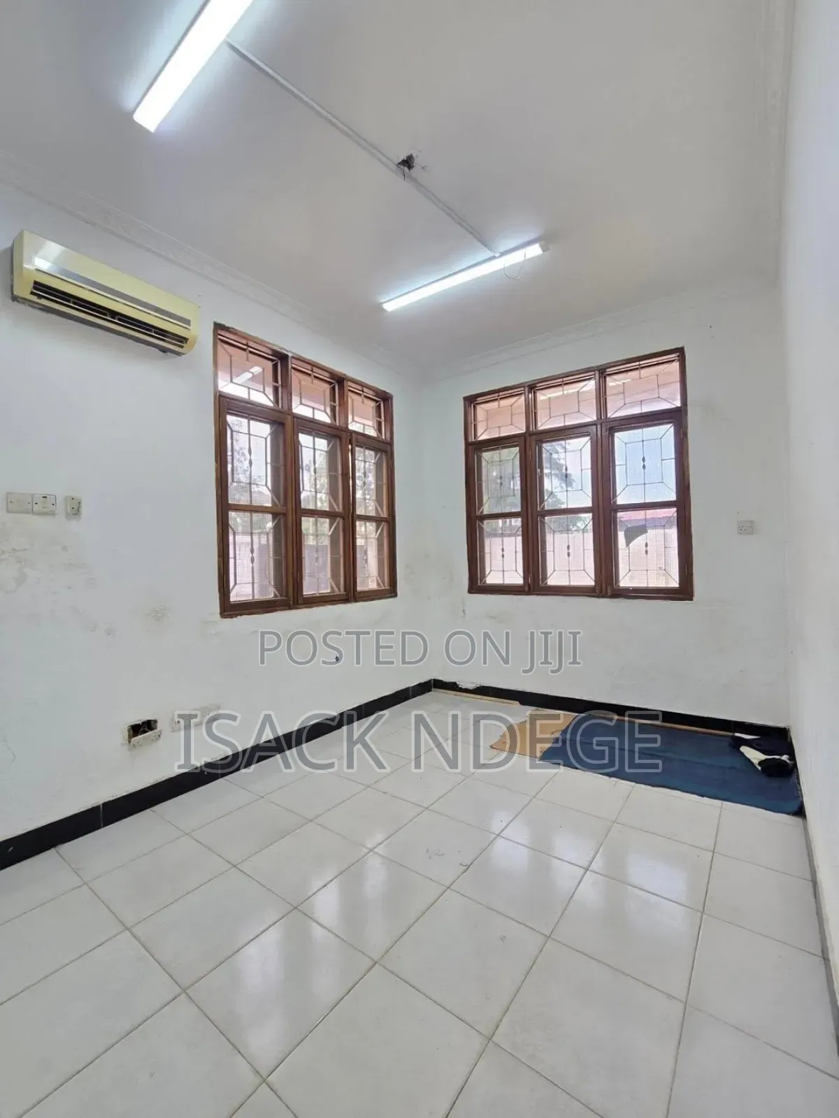 6bdrm House in Sinza for rent