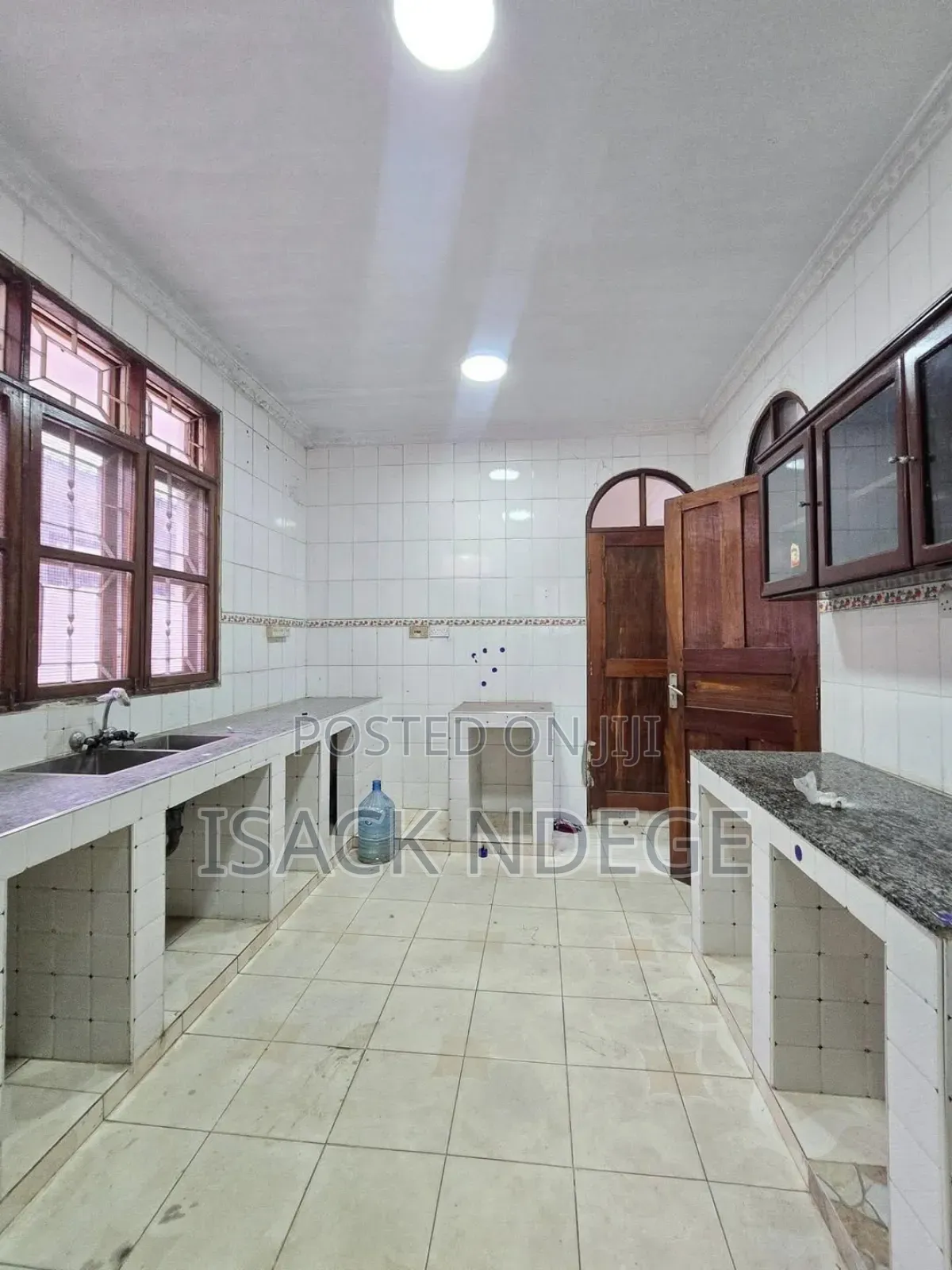 6bdrm House in Sinza for rent