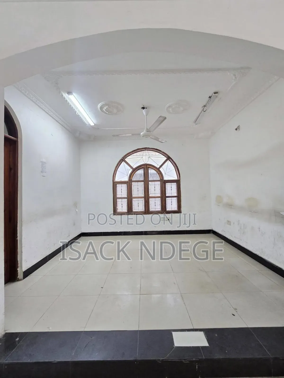 6bdrm House in Sinza for rent