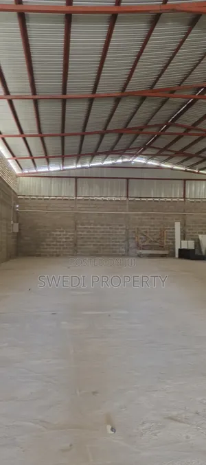 Were House to Let in Kawe Beach