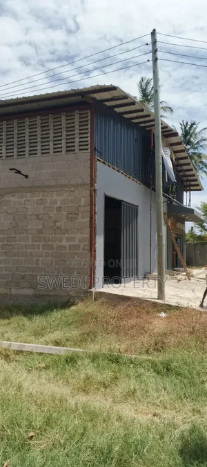 Were House to Let in Kawe Beach