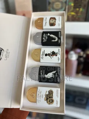 Lataffa Gift Set