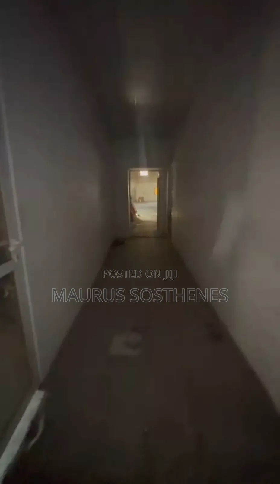 500sqm Godown for Rent Usd 6/SQM at Mikocheni A, Dar Es Salaam