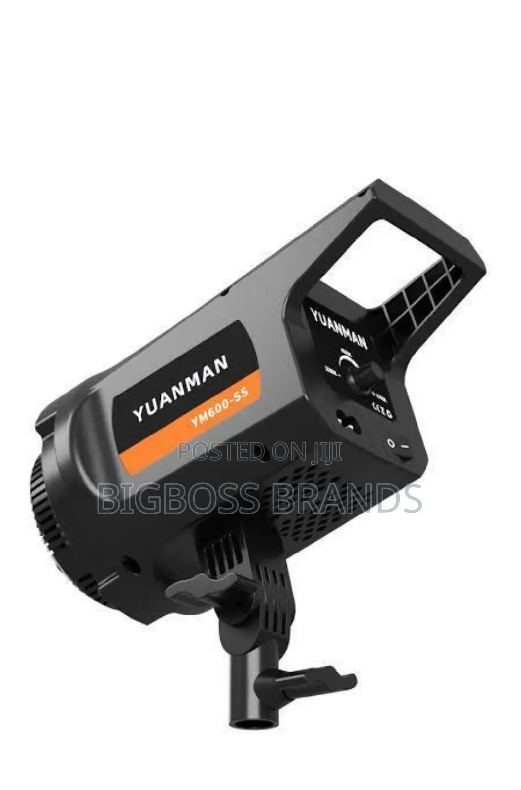 Video Grapher Led Light Ym-600-Ss [Creators Light]
