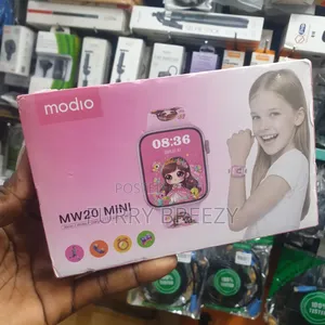 Kids Smart Watch