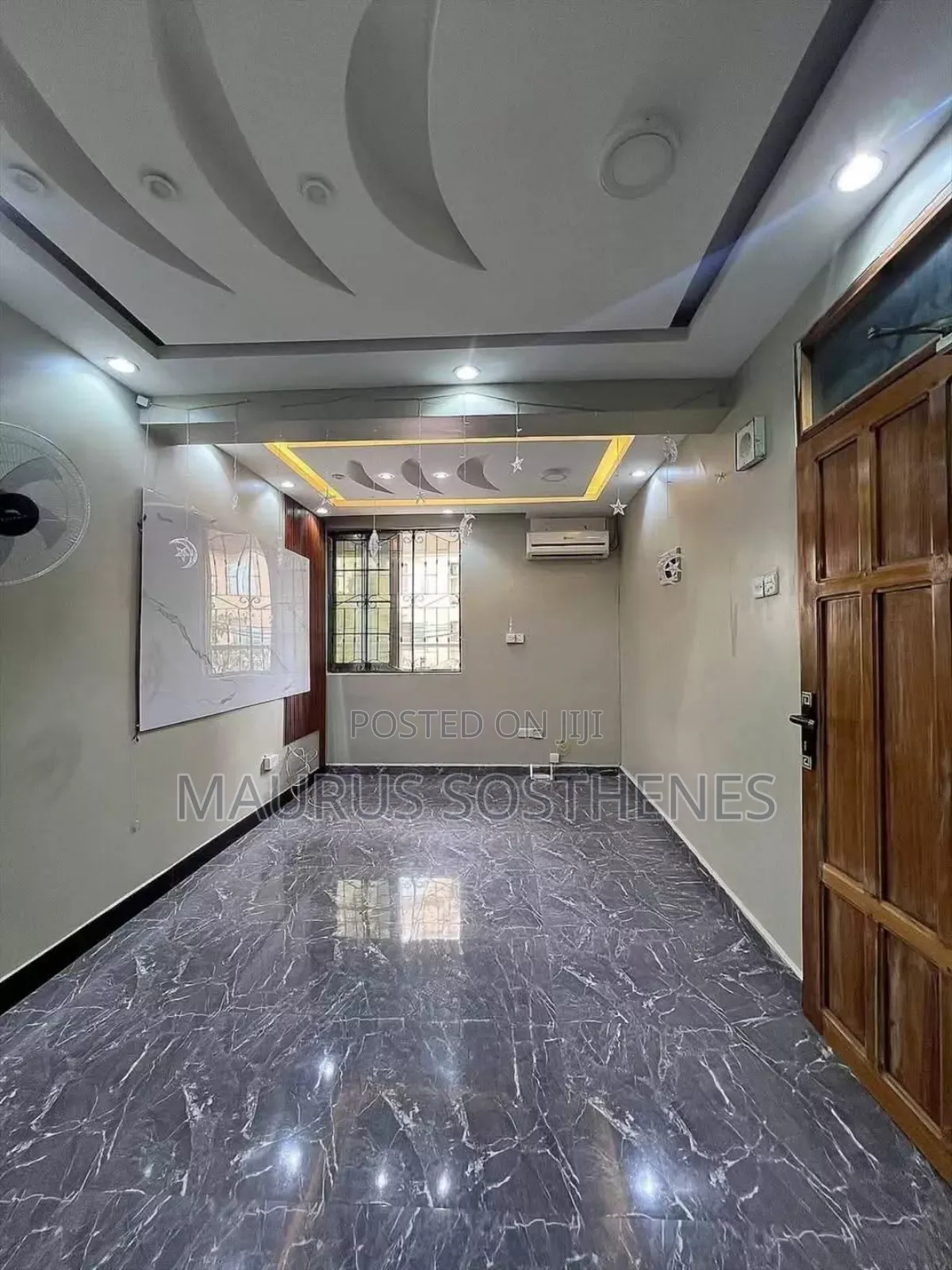 3bdrm Apartment in Ada Estate for rent