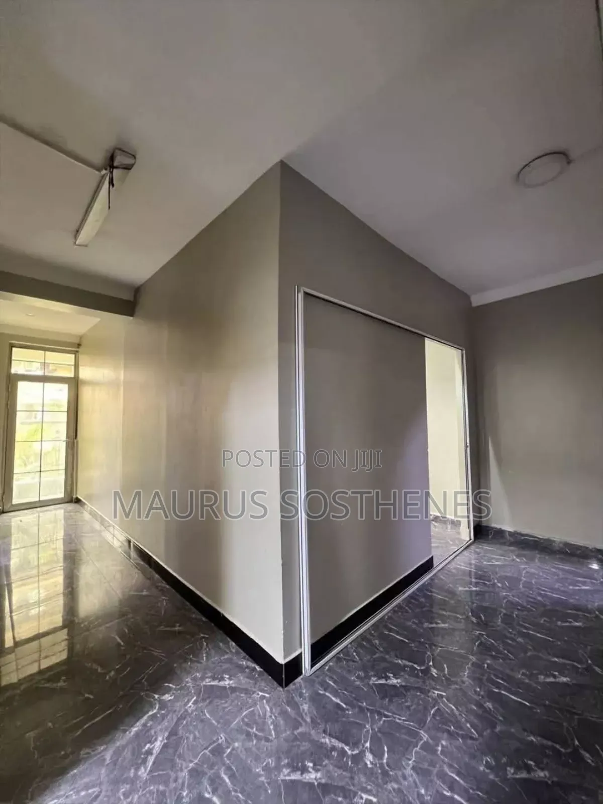 3bdrm Apartment in Ada Estate for rent