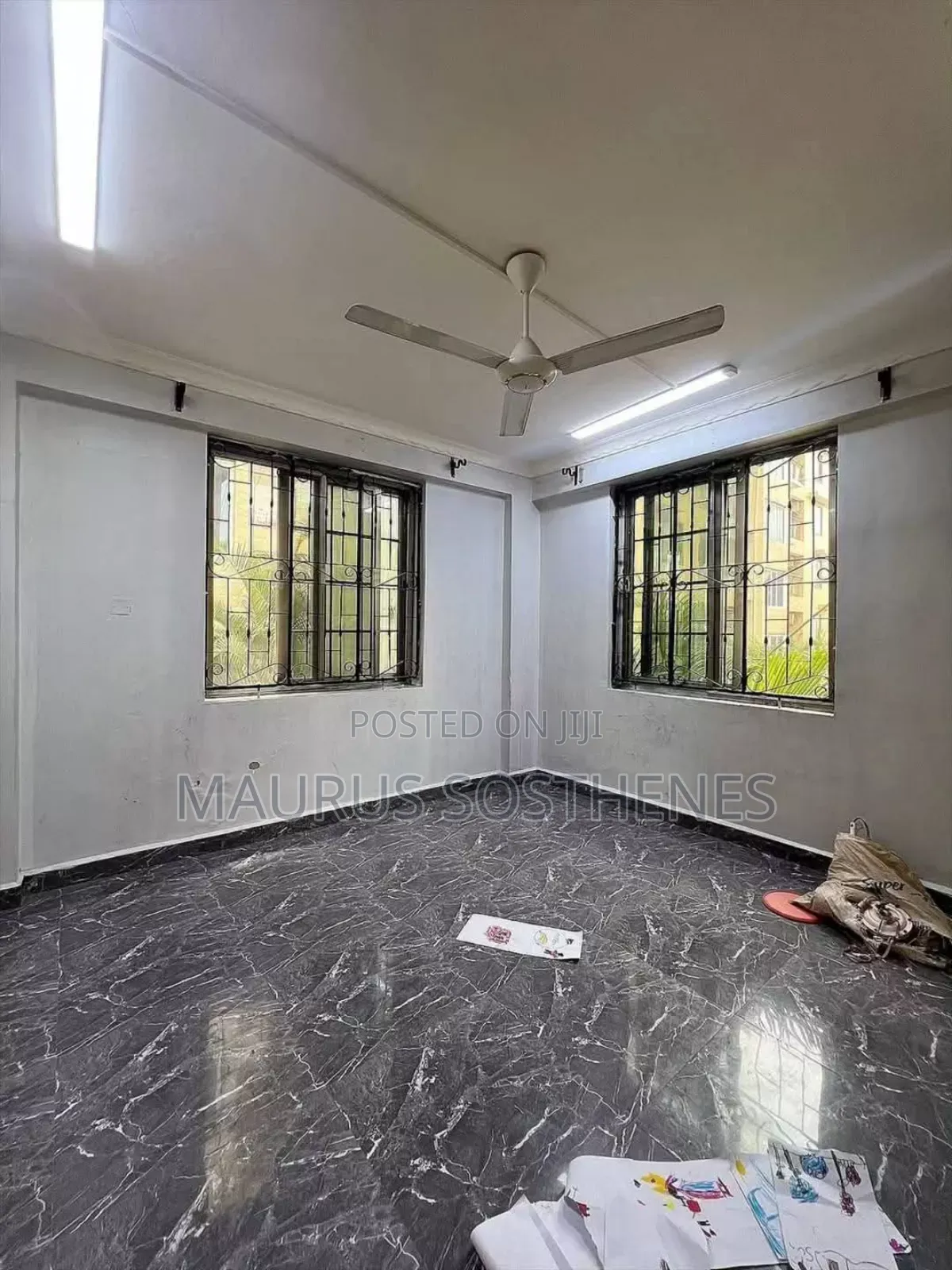 3bdrm Apartment in Ada Estate for rent