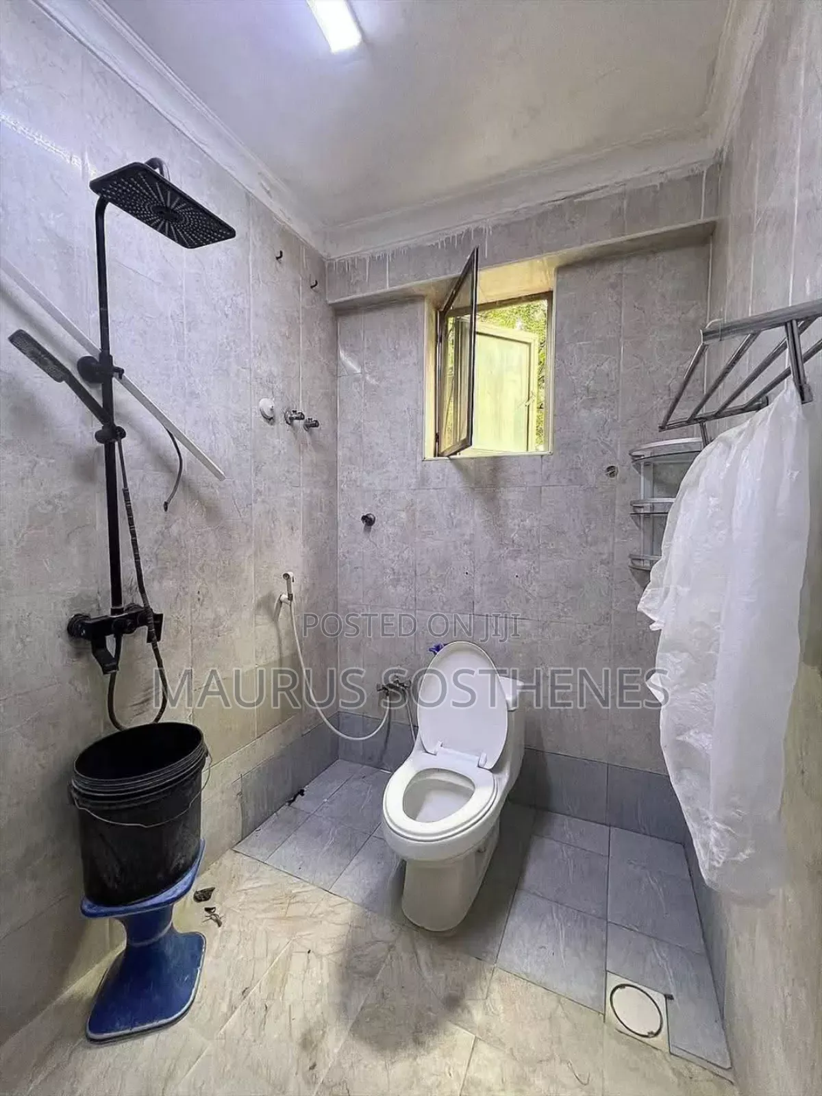 3bdrm Apartment in Ada Estate for rent