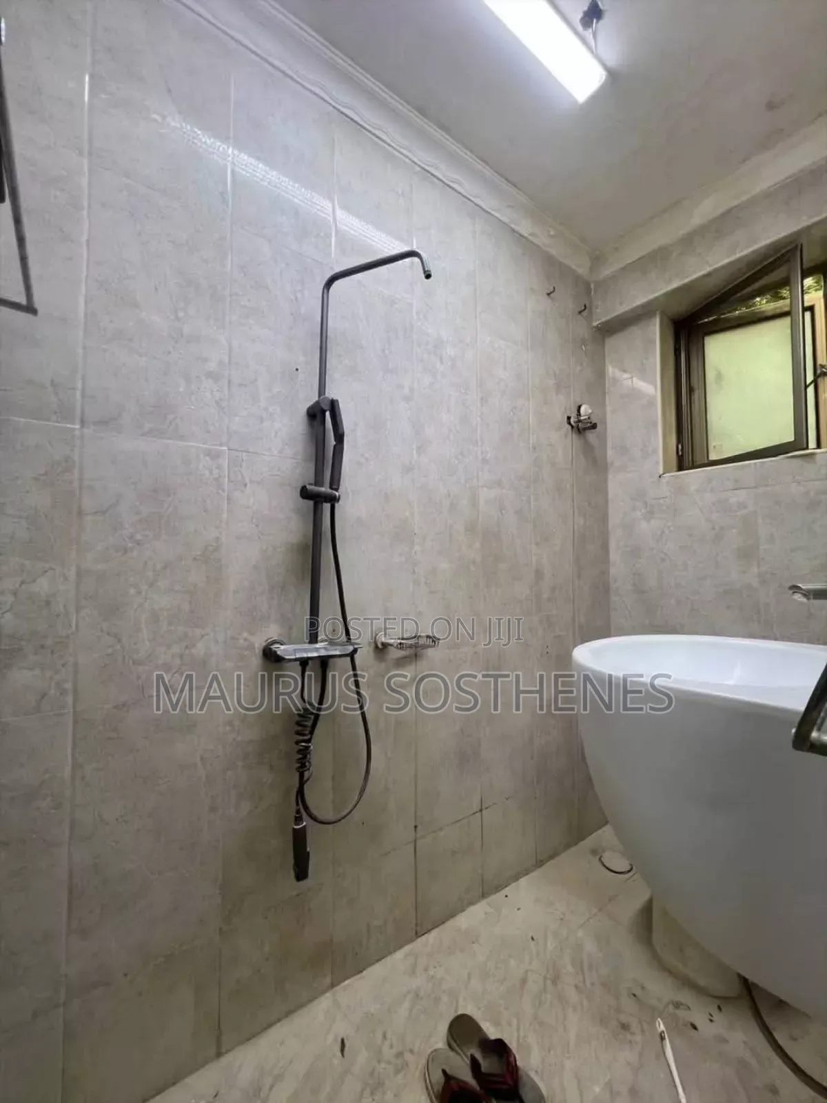 3bdrm Apartment in Ada Estate for rent