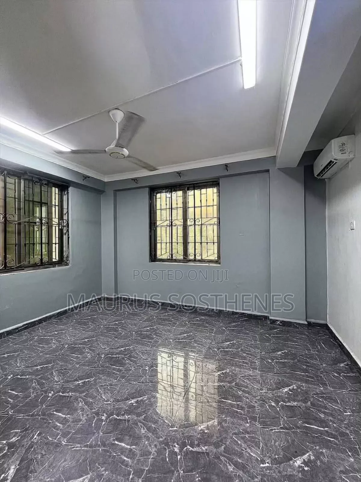 3bdrm Apartment in Ada Estate for rent