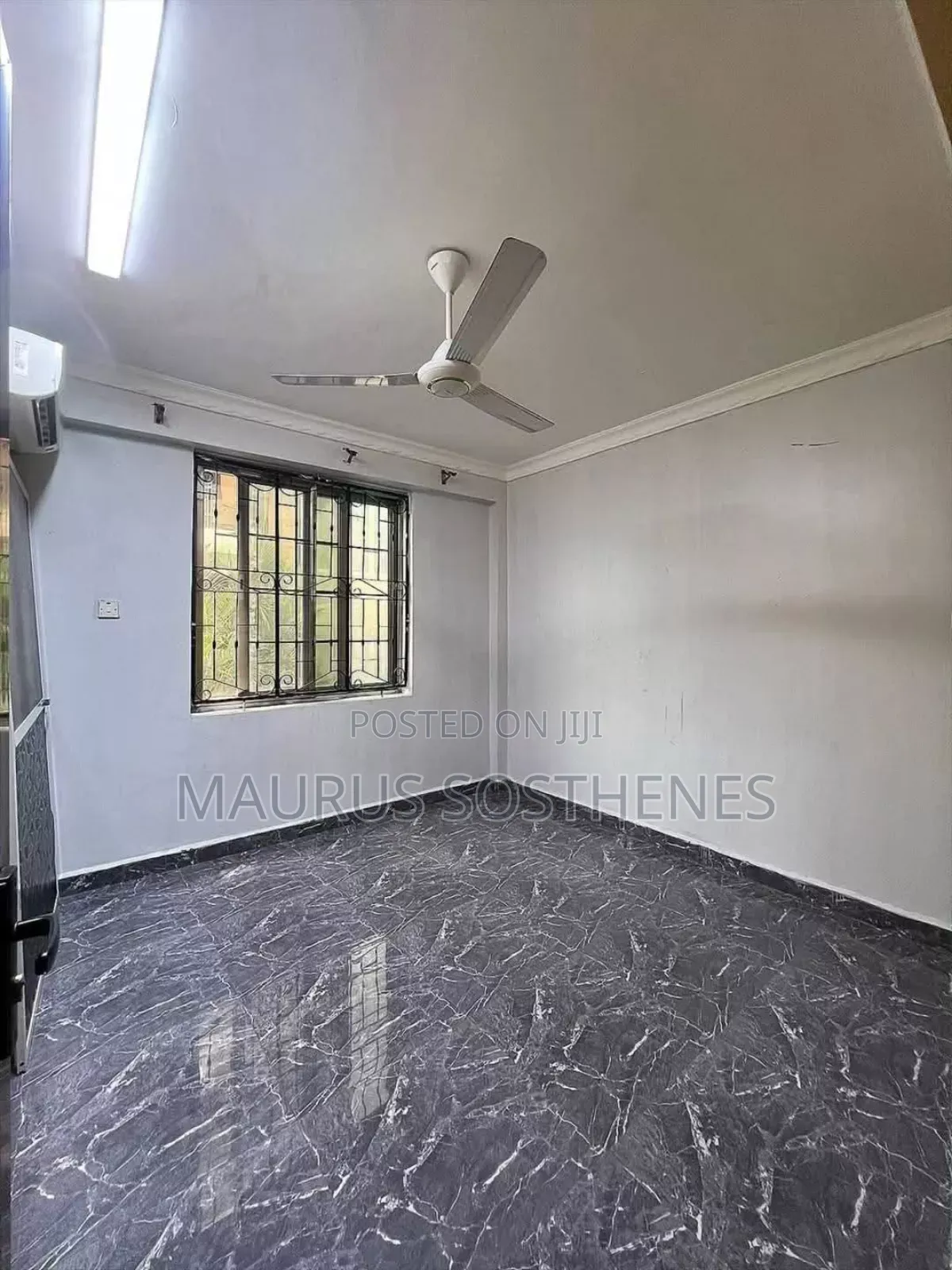 3bdrm Apartment in Ada Estate for rent