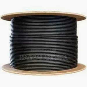 Rdcom Cat6e Lan Cable Outdoor
