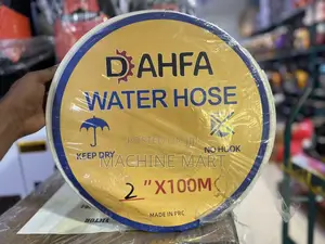 Delivery Hose 3” 100m