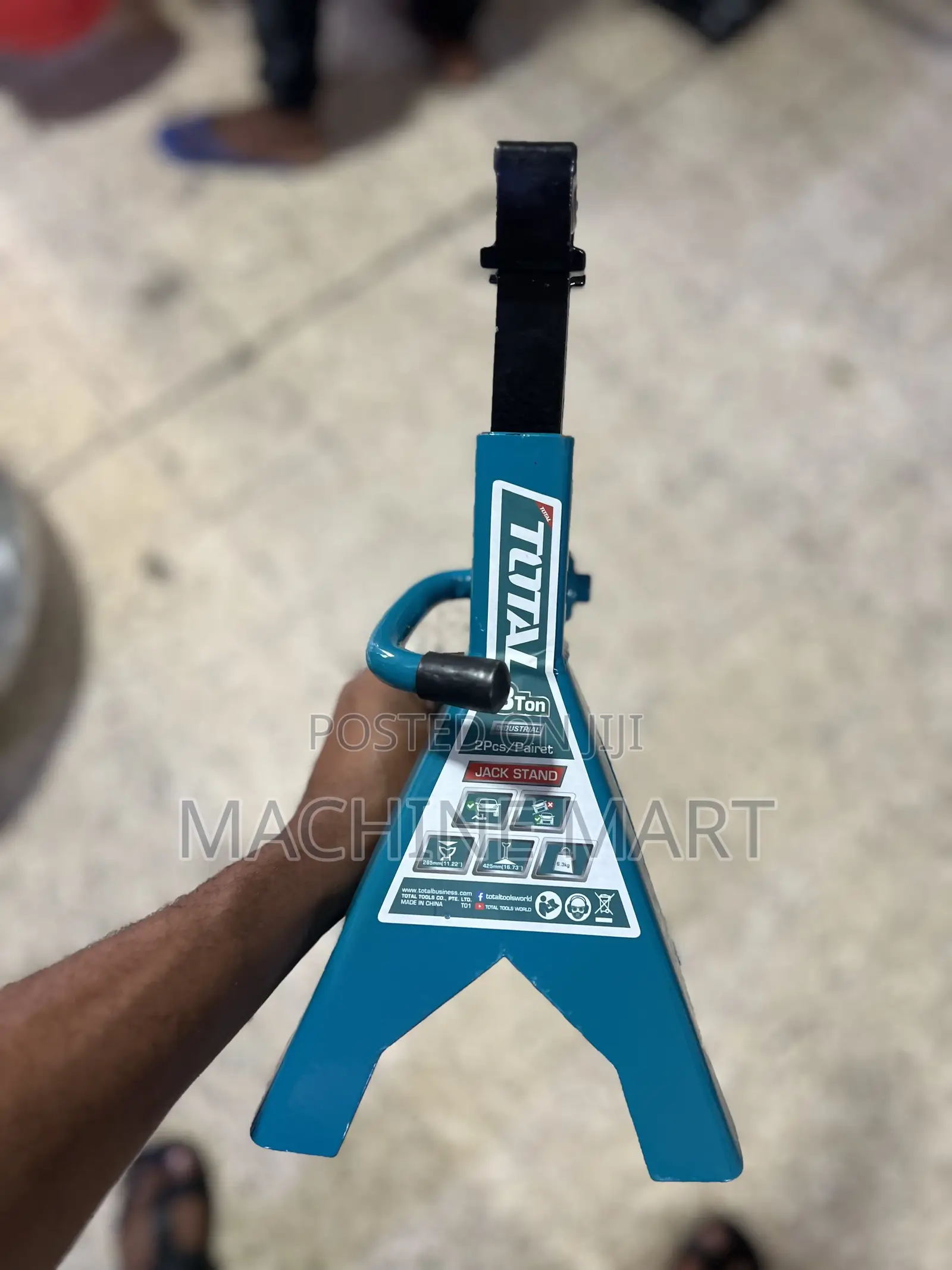 Jack Stand 3ton