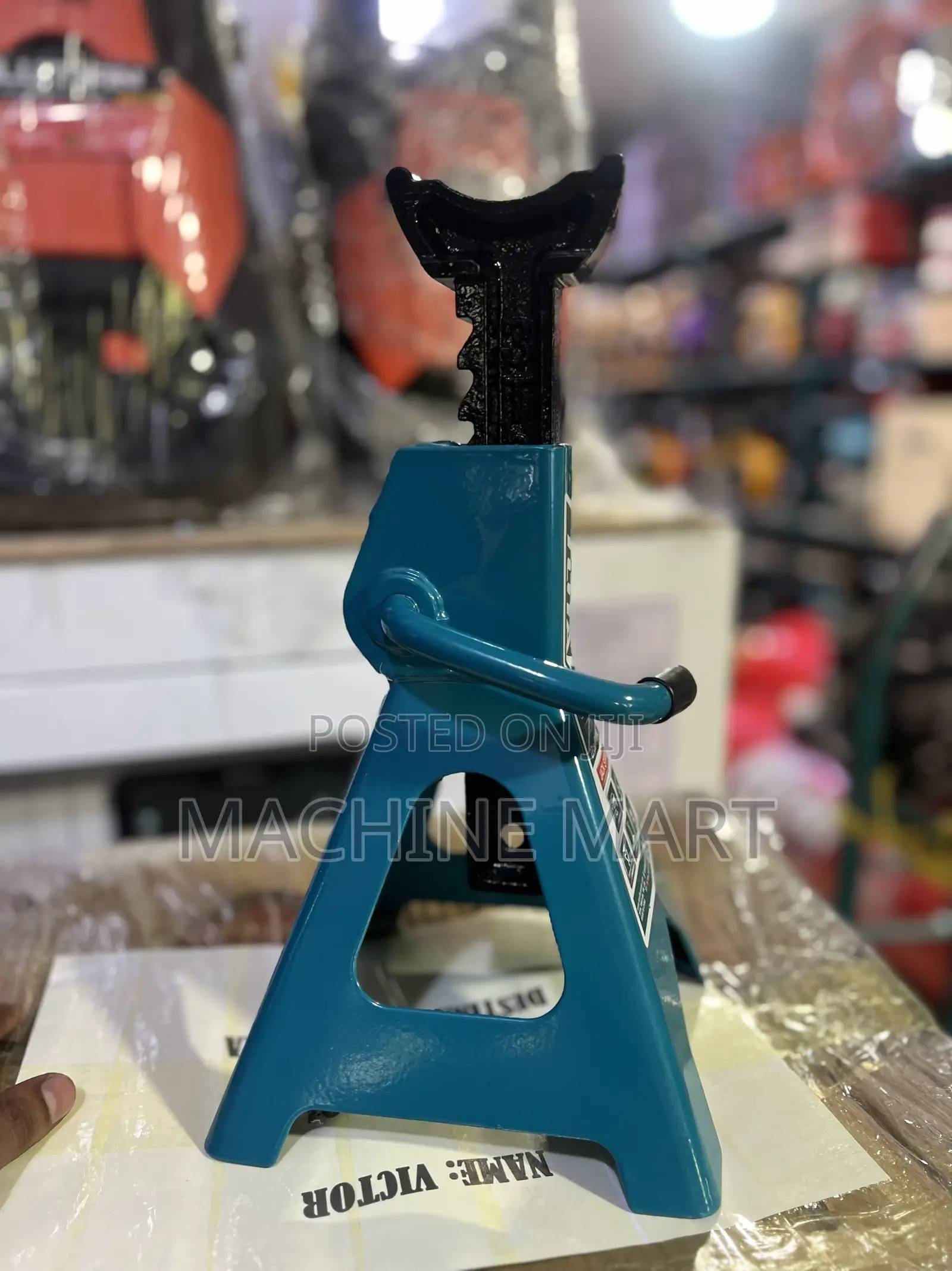 Jack Stand 3ton
